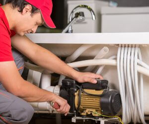 About Emergency plumbing pros Salem, WI