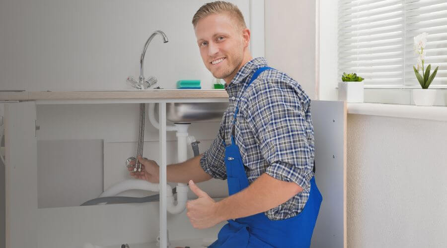 Professional emergency plumbing in Salem, WI